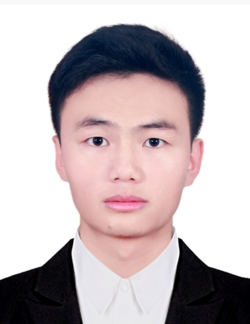 刘粤蛟-证件照 刘粤蛟-证件照