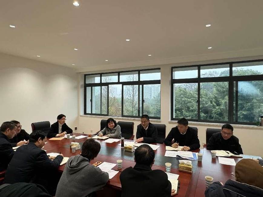 澳博在线官网娱乐游戏纪委专题传达学习六届市纪委三次全会精神 澳博在线官网娱乐游戏纪委专题传达学习六届市纪委三次全会精神